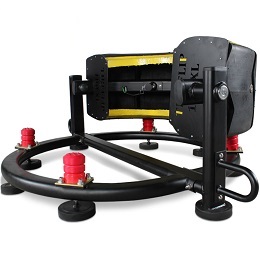 BFT1058 健身房轮胎机Tire Flip 180度翻转轮胎香蕉视频黄污