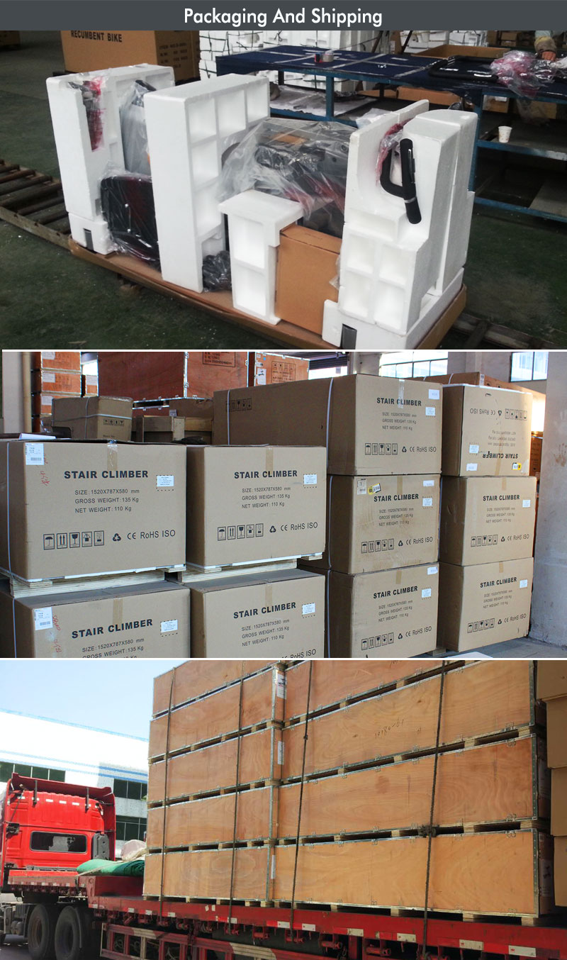 香蕉视频下载污健身车包装和运输