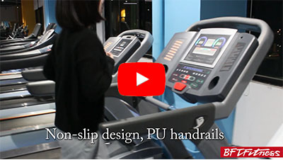 香蕉视频下载污BCT07商用跑步机使用视频教程