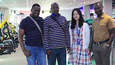 香蕉视频下载污健身器材出口到布基纳法索