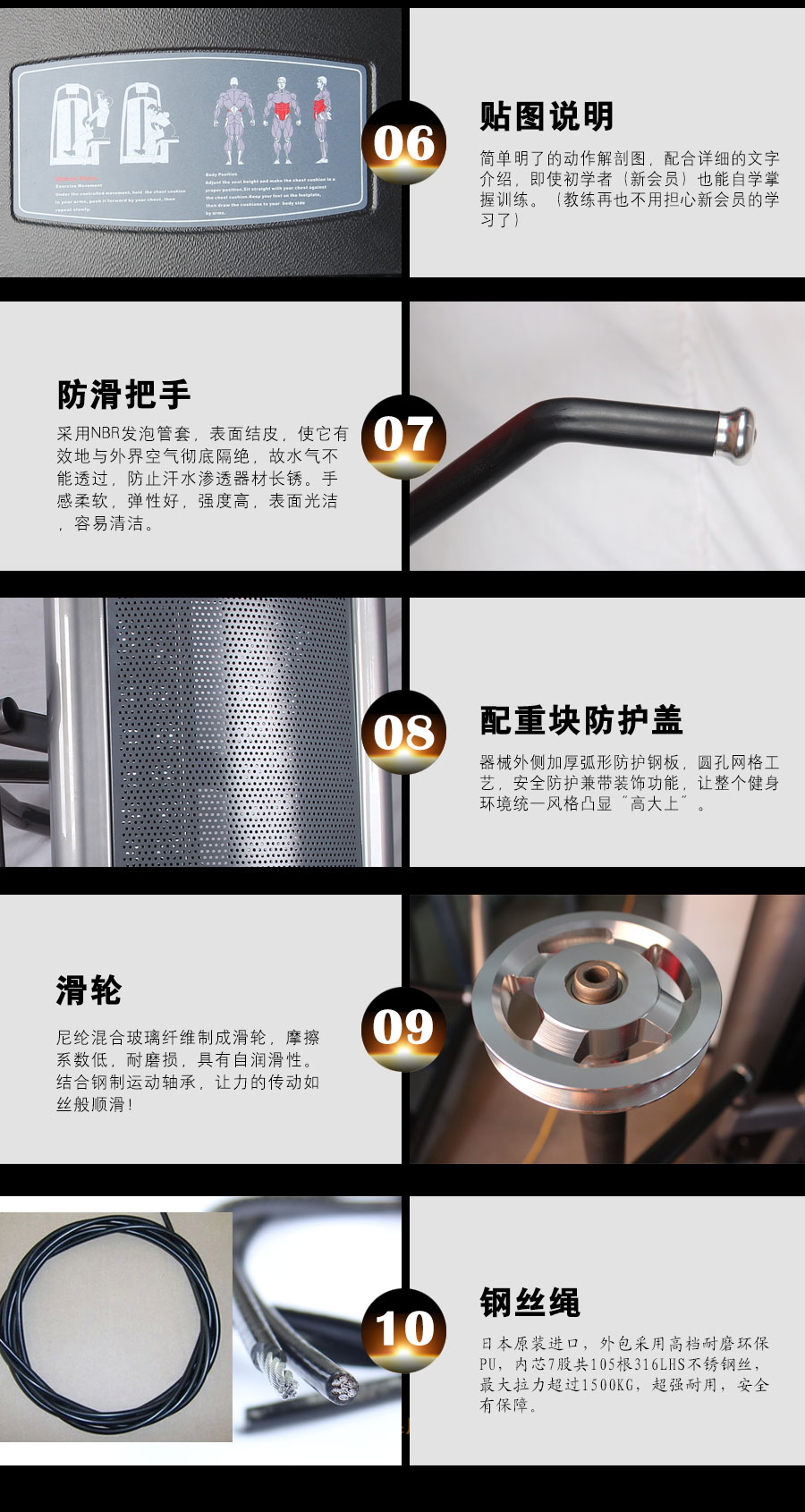 香蕉视频下载污力健坐式推胸器材