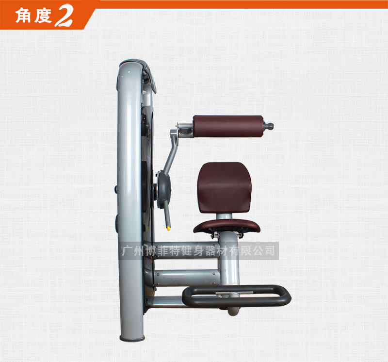 香蕉视频下载污背部伸展健身器材