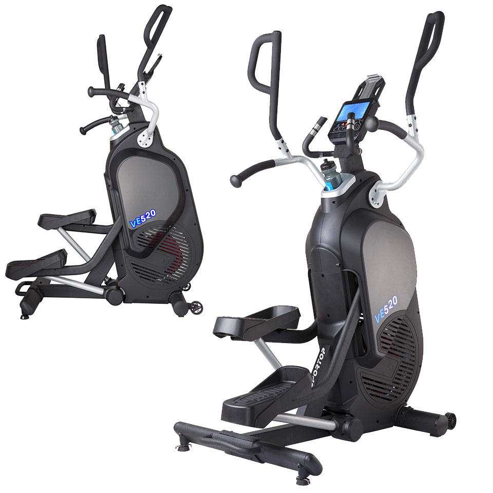 适倍得VE520塑臀体适能香蕉视频黄污