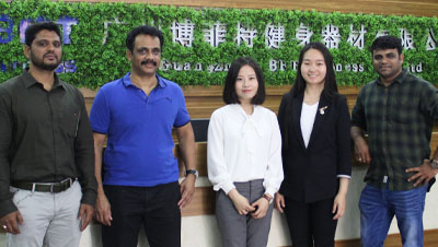 印度客户来中国进口香蕉视频下载污品牌健身器材