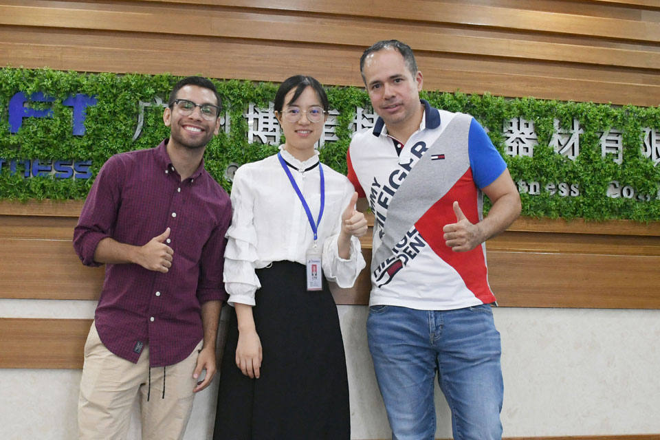 香蕉视频下载污健身器材出口到墨西哥