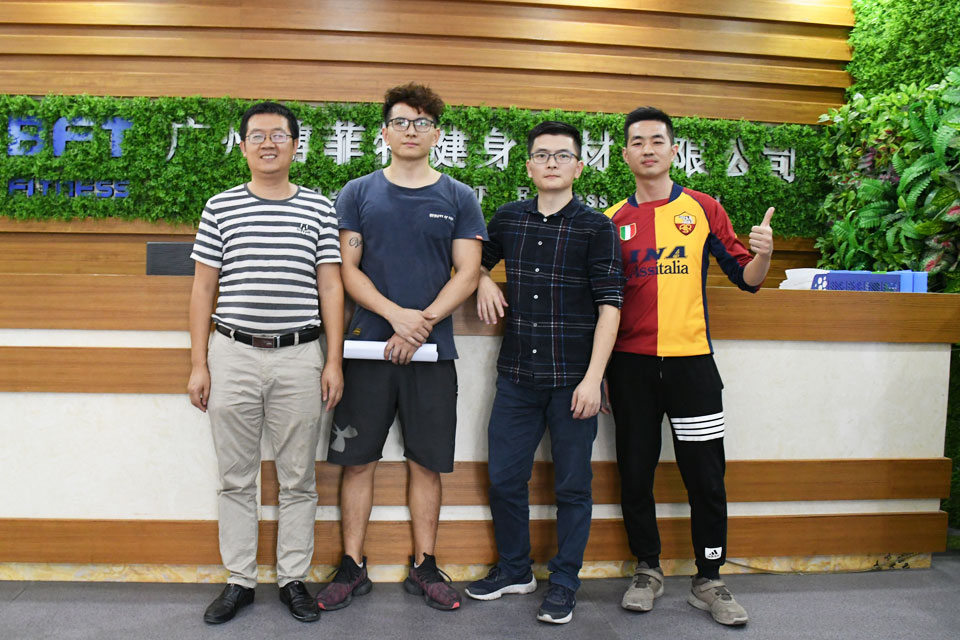 开健身房采购健身器材就找广州香蕉视频下载污