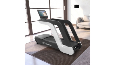 跑步机的健身效果好吗？