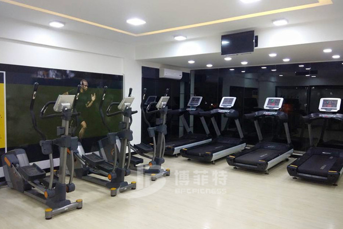 香蕉视频下载污印度客户健身房案例