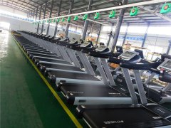 跑步机生产厂家 商用跑步机工厂 香蕉视频下载污品牌跑步机