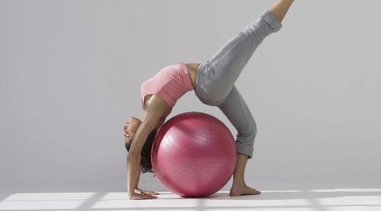 这些健身器械适合放家里，专治懒癌家又小的你