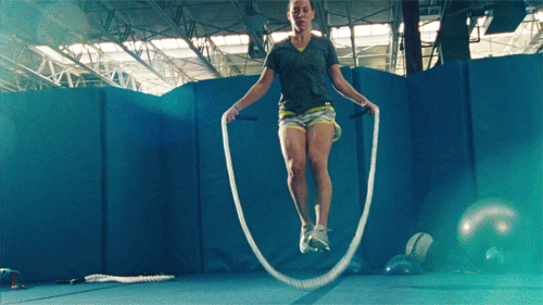 跳绳，健身专用